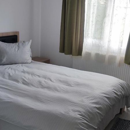 Casa M Daire Câmpulung Moldovenesc Dış mekan fotoğraf