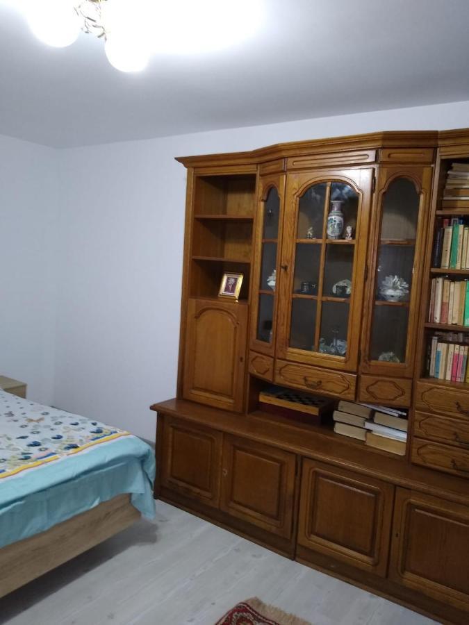 Casa M Daire Câmpulung Moldovenesc Dış mekan fotoğraf