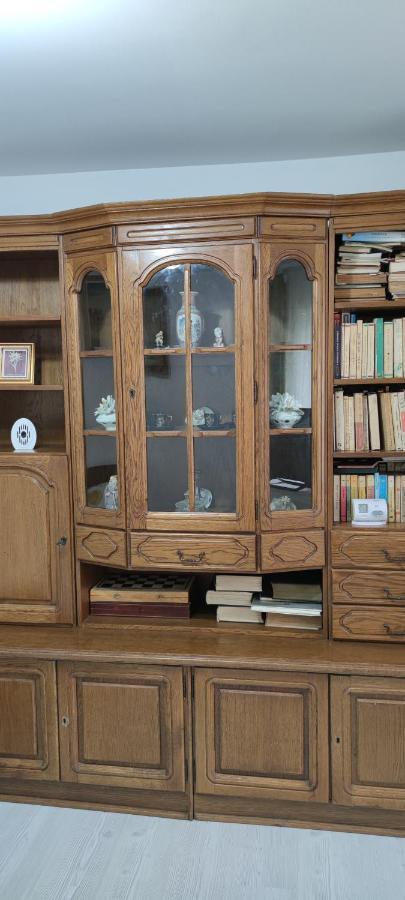 Casa M Daire Câmpulung Moldovenesc Dış mekan fotoğraf