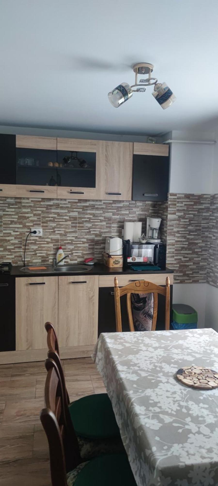 Casa M Daire Câmpulung Moldovenesc Dış mekan fotoğraf