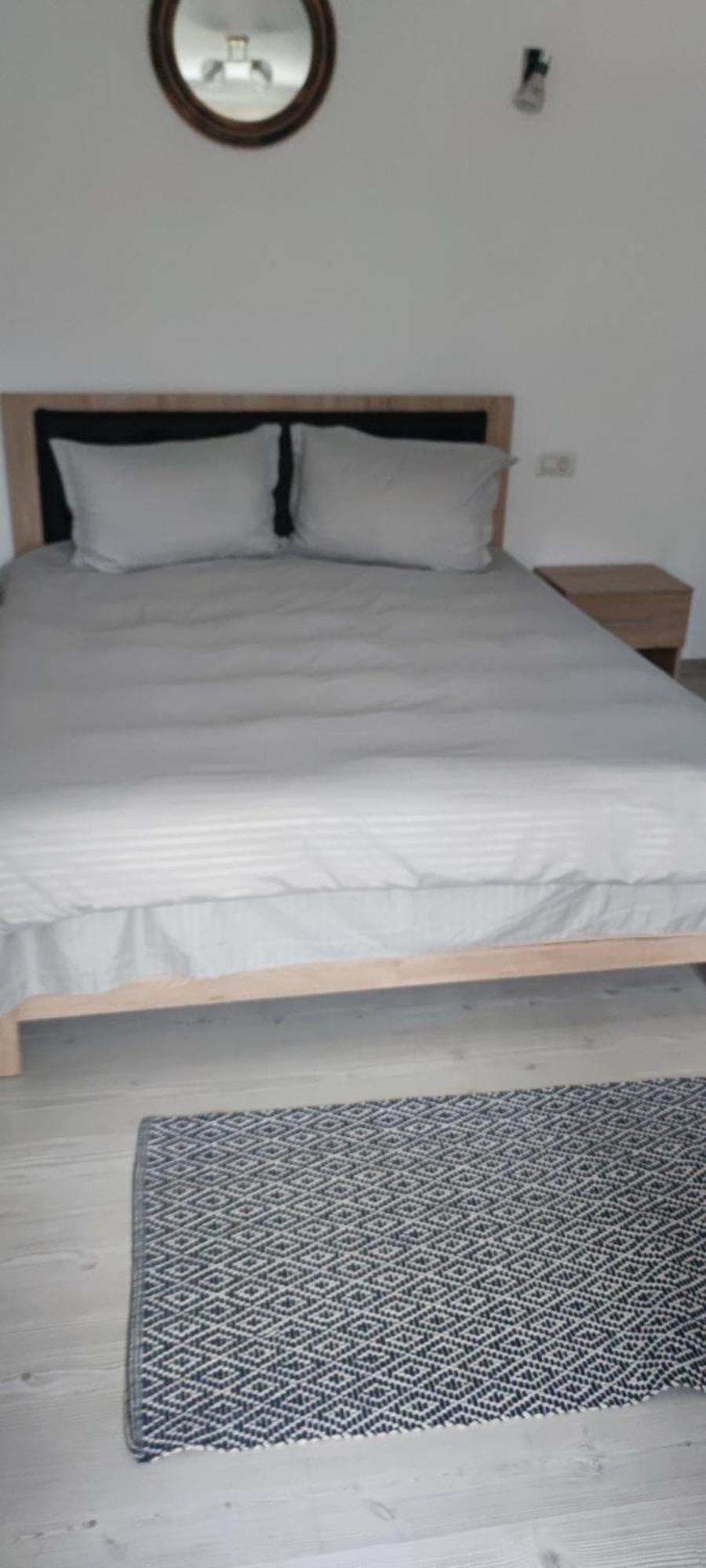 Casa M Daire Câmpulung Moldovenesc Dış mekan fotoğraf