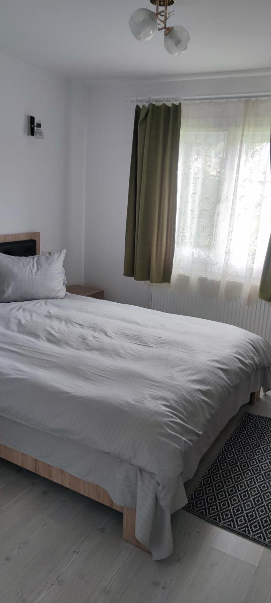 Casa M Daire Câmpulung Moldovenesc Dış mekan fotoğraf